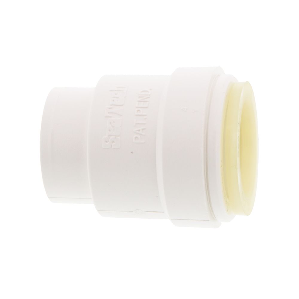 Watts AquaLock/SeaTech - End Stop - 1/2 CTS