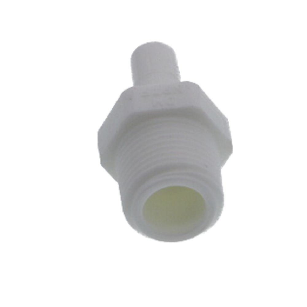 DMfit Stem Adapter - 5/16 Stem x 3/8 MNPT