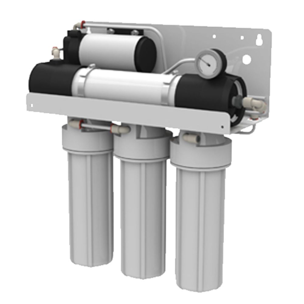 Axeon LT-300 Commercial Reverse Osmosis System 300 gpd