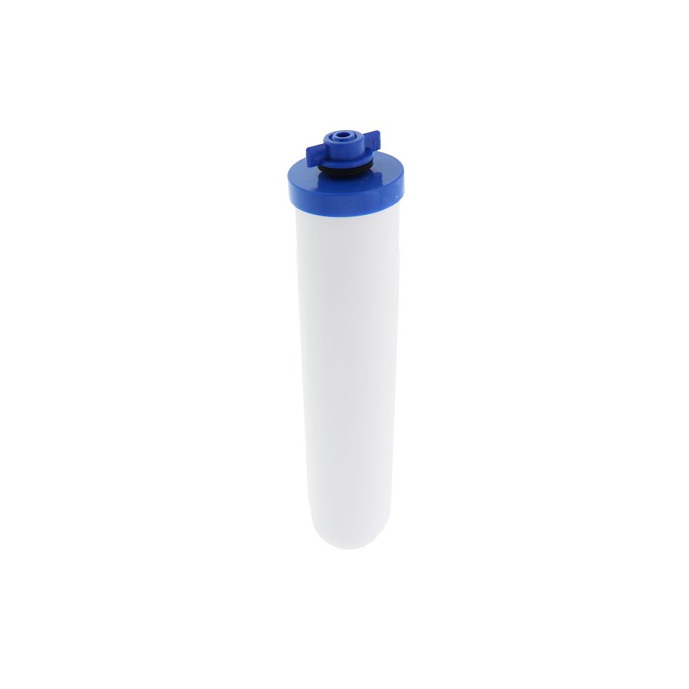 AquaCera W9512622 9" CeraMetix Ceramic Gravity Filter Candle