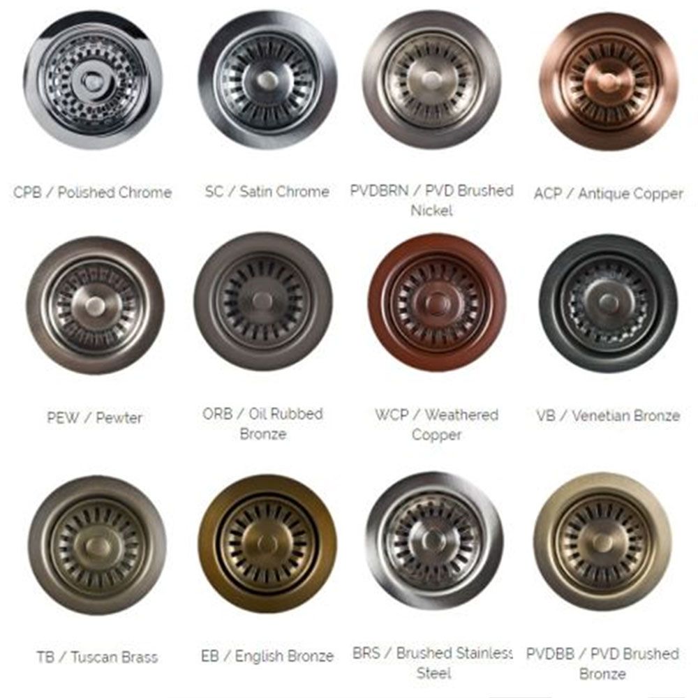 Mountain Plumbing MT650 Two Lever Contemporary Hot & Cold Water Dispenser