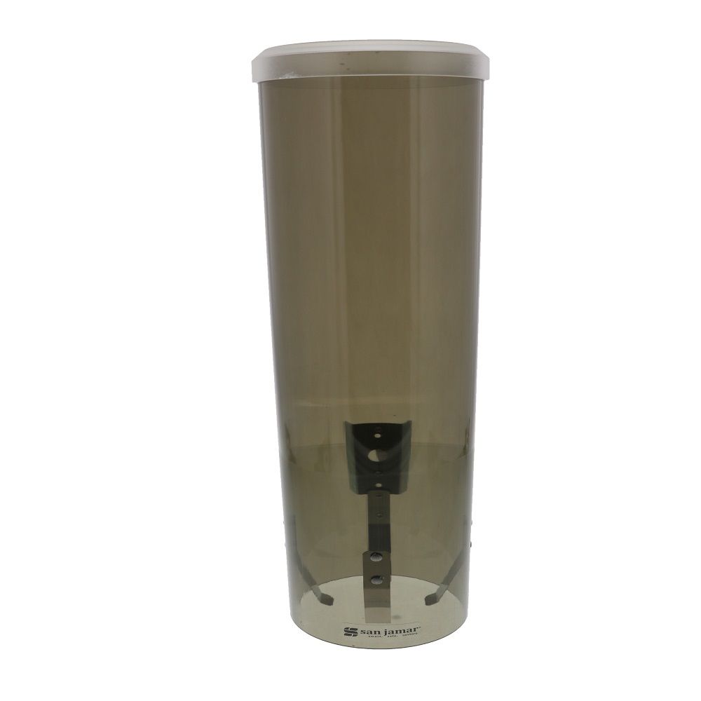 San Jamar Cup Dispensers