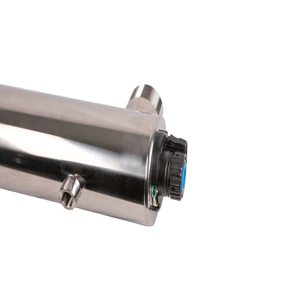 Viqua VP950M Cobalt Series Monitored UV System Powered By Sterilight 46 gpm