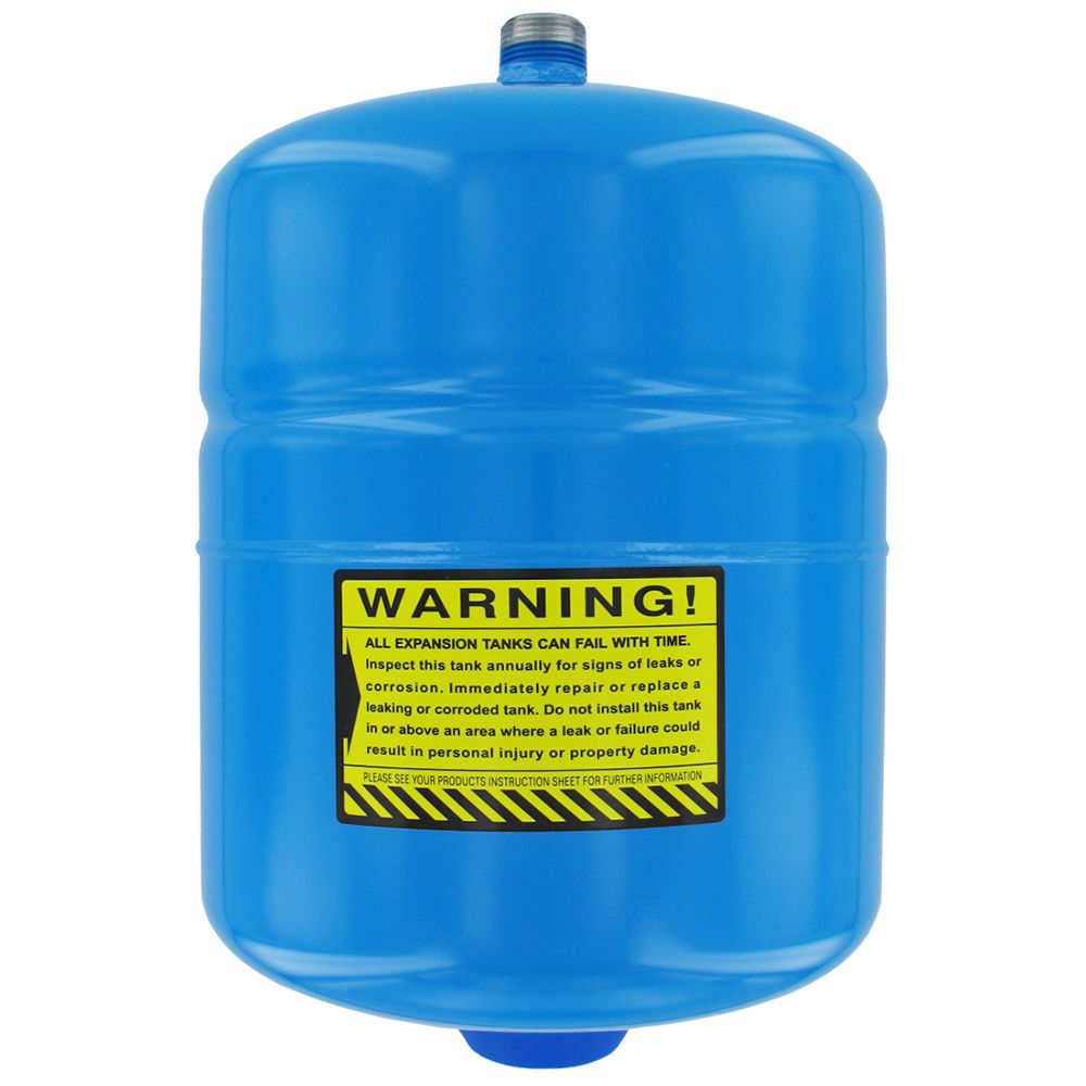 Davey Compatible Replacement 2 gal Pressure Tank
