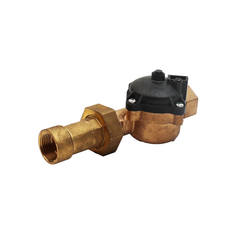 Aquatrol AQT-275-NX Timer Control Valve