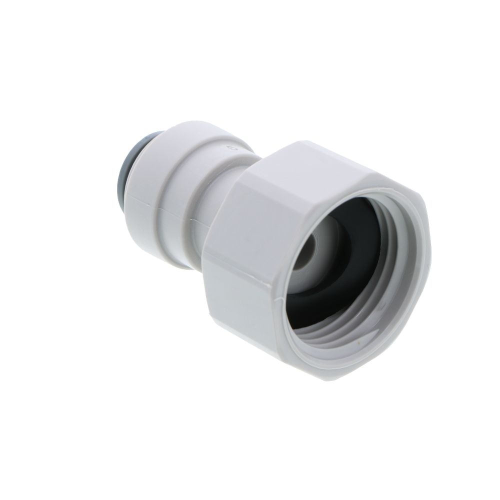 John Guest Female Adapter BSPP - 5/16 x 5/8 BSPP