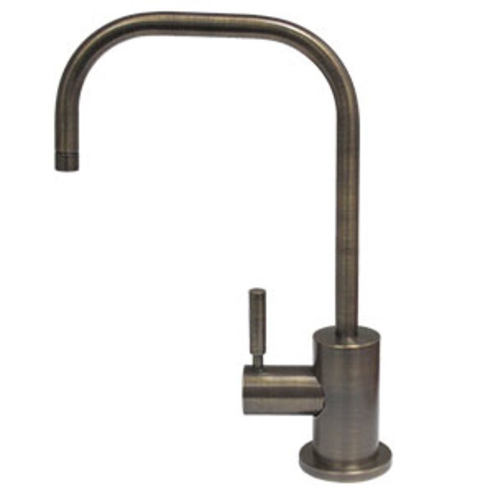 Waterstone Fulton 1425C Series Faucets - Cold Only