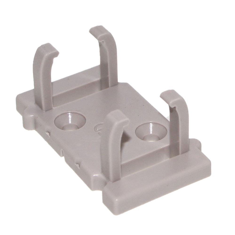 John Guest Mounting Clip - 1/4" OD shut-off valves