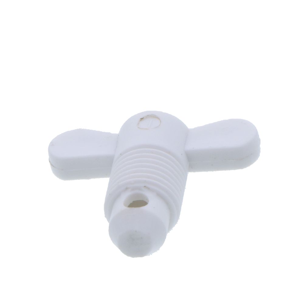 Flow Control Wing Valve for SQC Countertop Models