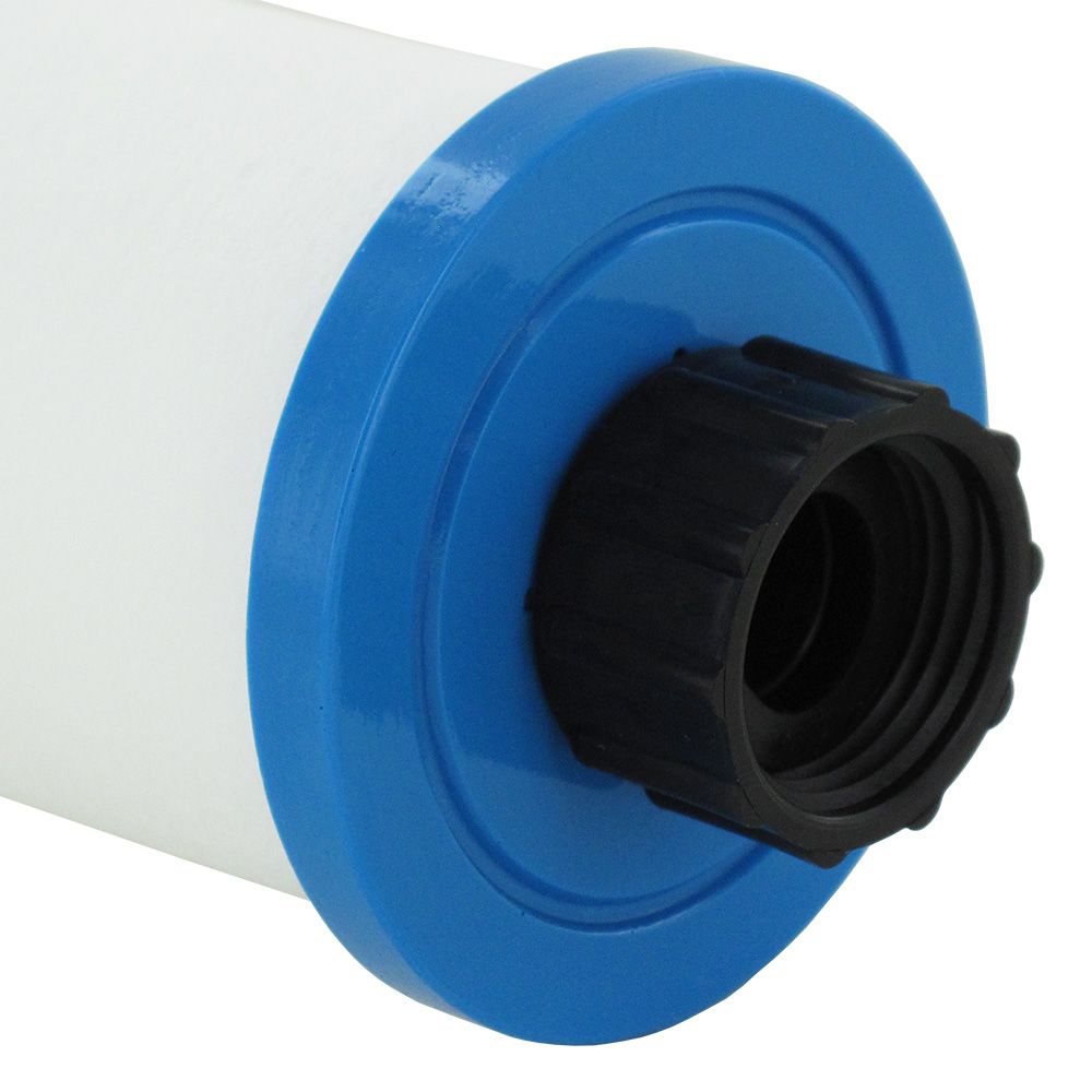 Filbur FC-3128 Disposable Pre-fill Water Filter with Hose Adapter