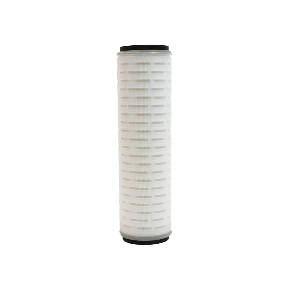 Neo-Pure PES 9-3/4" 0.2 Micron Water Grade Membrane DOE, Buna Gasket