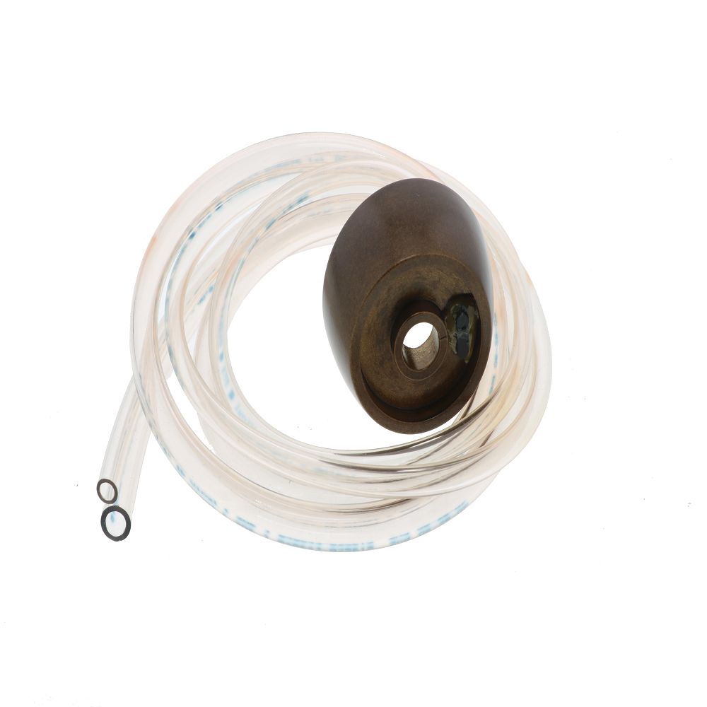 RO Air Gap for Mountain Plumbing® POU Faucets