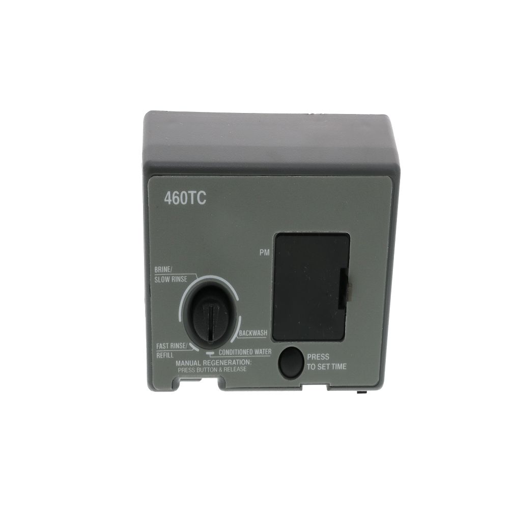 Autotrol 460TC Timer Control for Performa Series