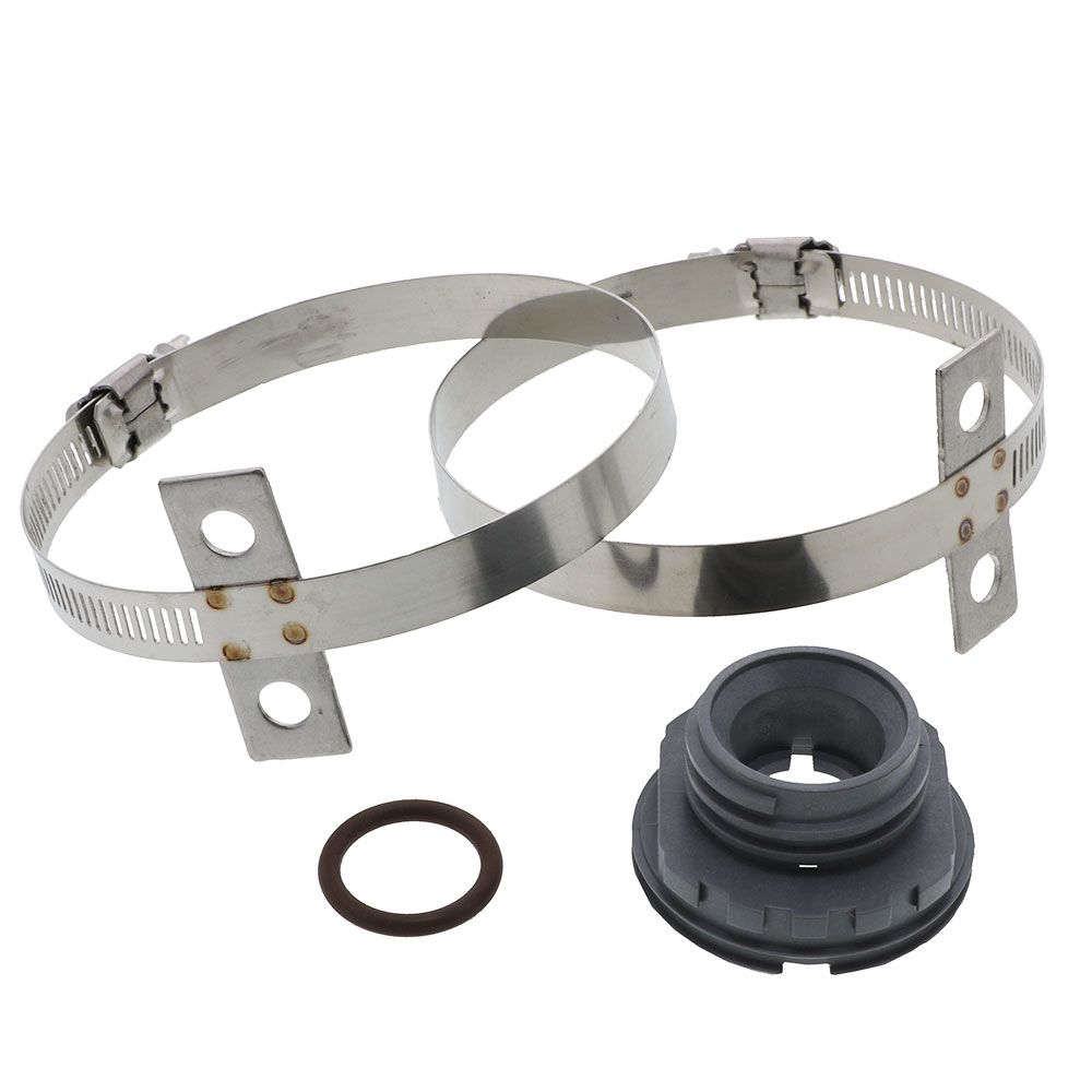 Viqua D4 Plus Ultraviolet Water System Powered by UVMax 12 gpm