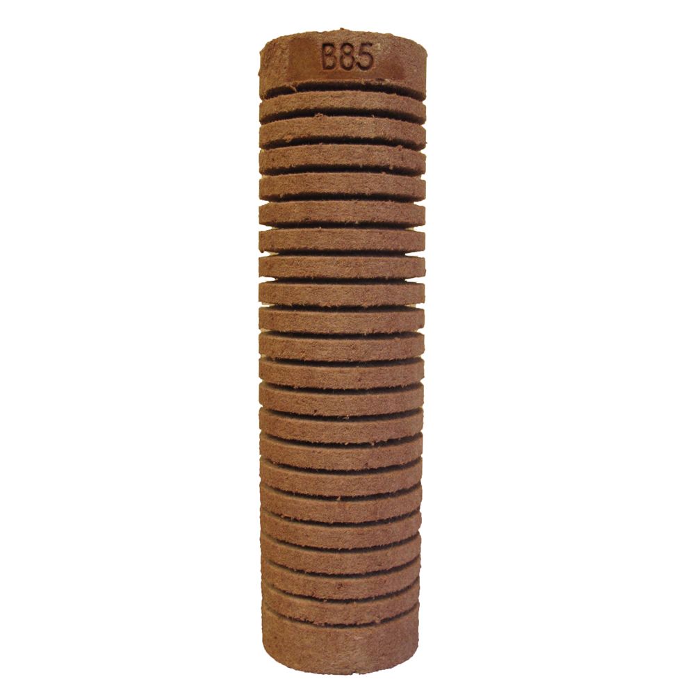 3M Micro-Klean G78F81N Grooved Resin Bonded 25 mic 2-5/8 x 9-3/4