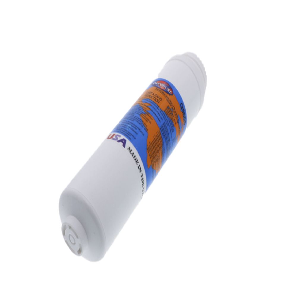 Omnipure Q5505 Q-Series 5 mic Sediment - 10" Filter