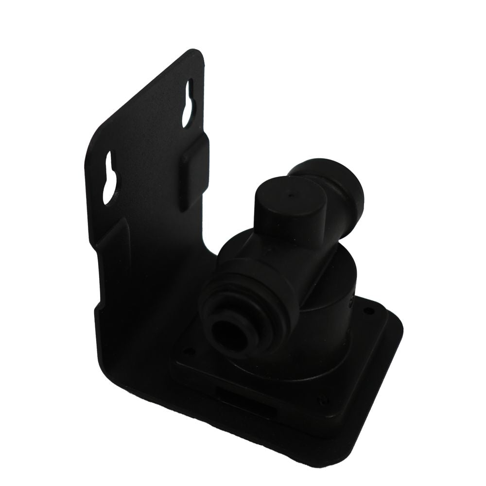 Optipure LC head 3/8" NPT