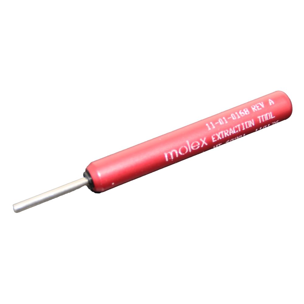 Hand Extraction Tool