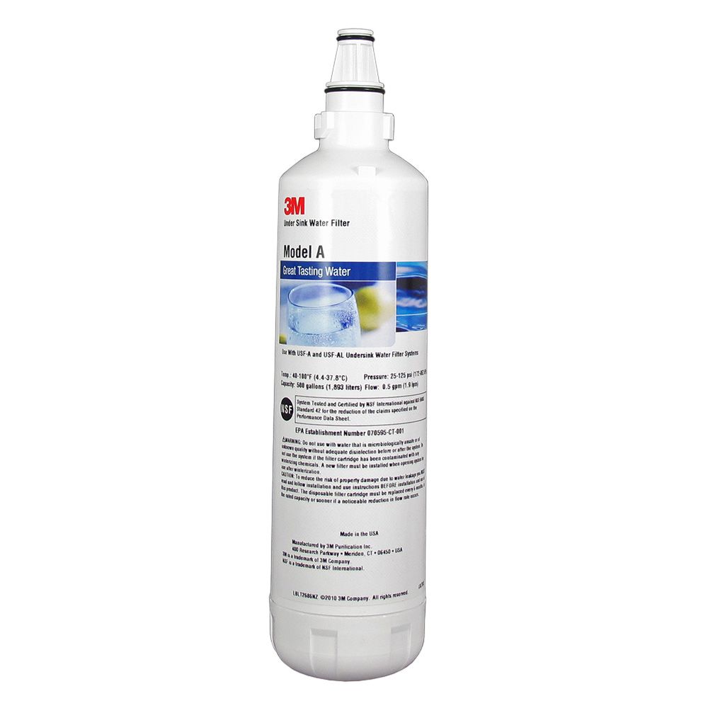 3M Model A Replacement Cartridge for USF-A