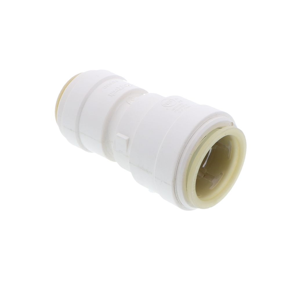 Watts AquaLock/SeaTech - Reducing Union - 1 CTS x 3/4 CTS
