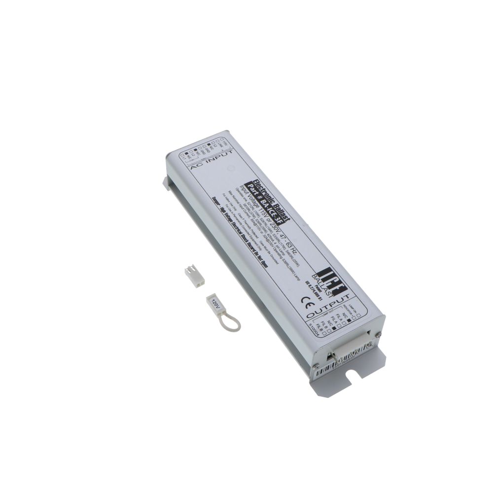 Sterilight BA-ICE-3F Electronic Ballast 100-130V or 200-250V