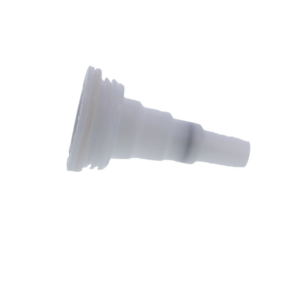 DrumQuik DQPUR202BUT202 PUR Drum Insert Viton O-Rings - 2" American Buttress Thread