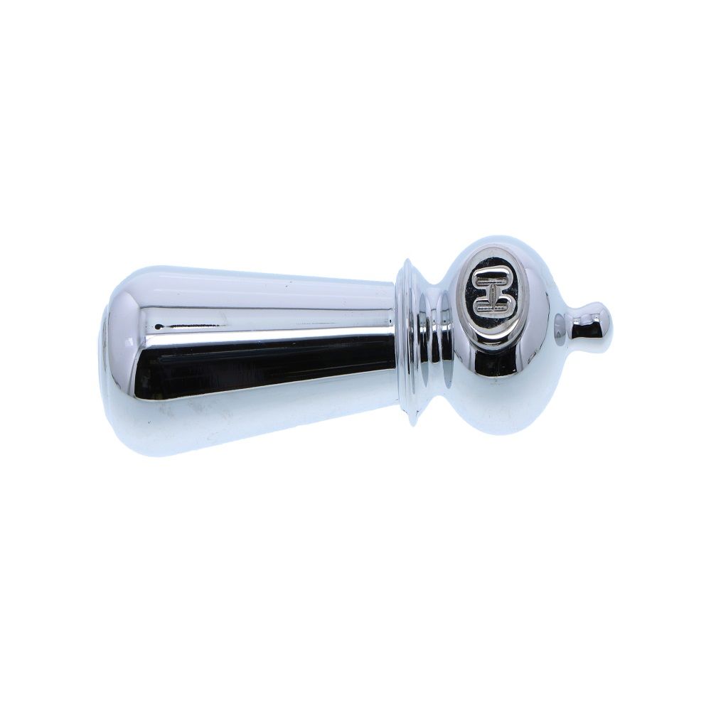 T&S Brass 009332-41 Decorative Club Handle, Hot