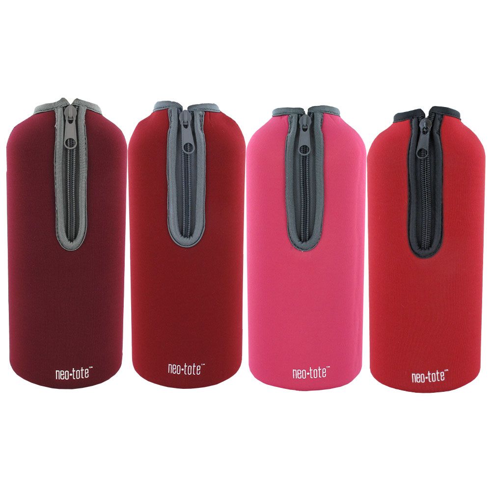 neoShield 40oz Insulated Water Bottle Holder