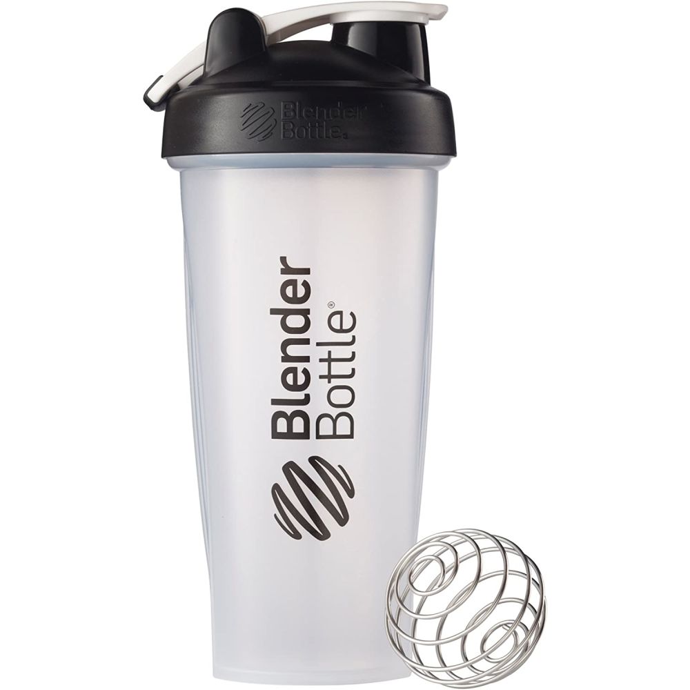BlenderBottle® Classic 28 oz Shaker Bottle