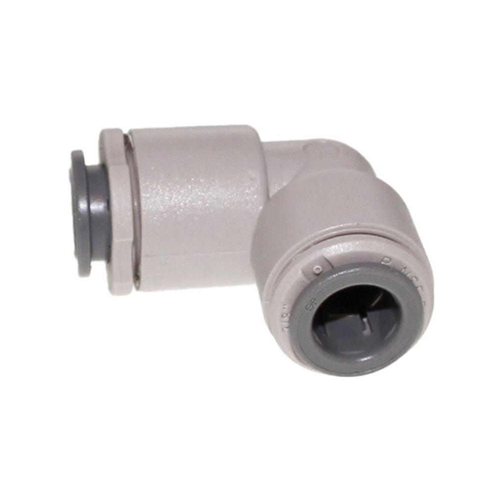 John Guest Superseal Elbow - 3/8 Superseal x 3/8