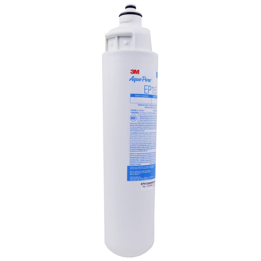 Aqua-Pure EP15 Everpure H-100 Compatible Filter Cartridge