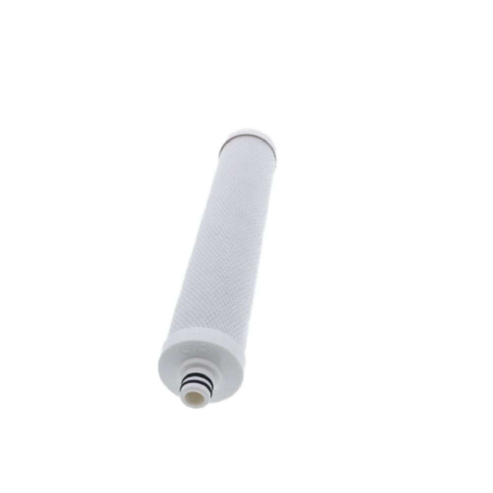 Hydrotech 41400011 Carbon Block, 5 Micron Filter