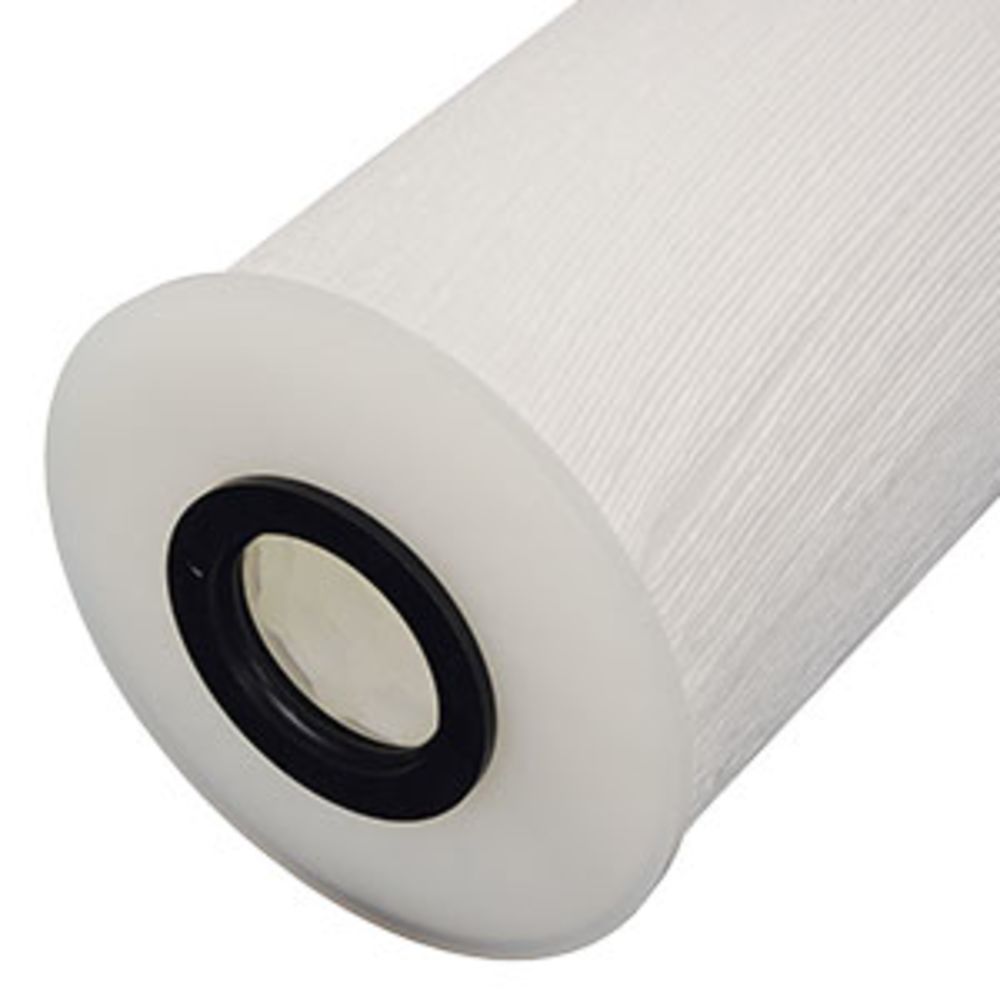 Neo-Pure PSJ-90-10 Pleated Synthetic Jumbo Cartridge 10 micron