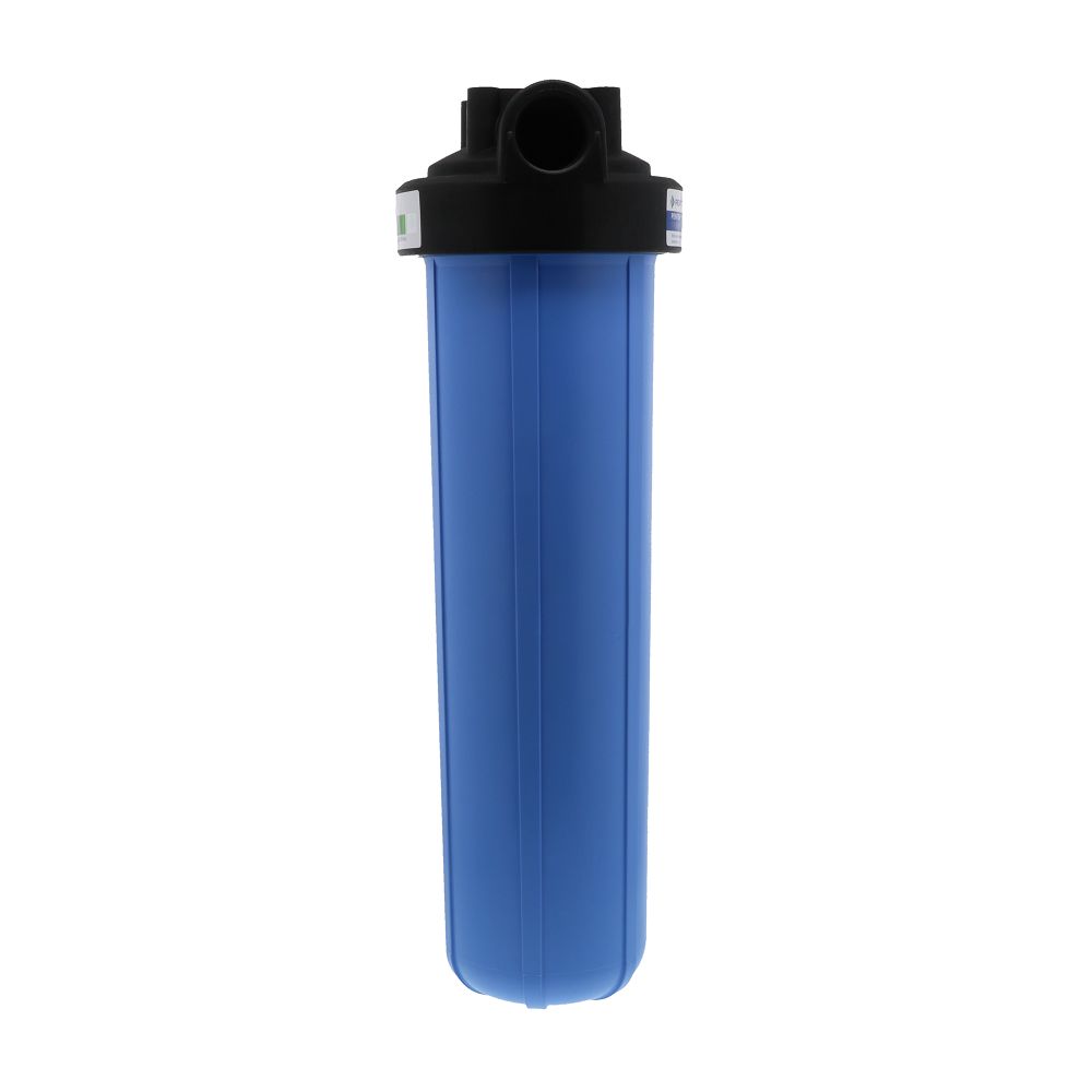 Pentek 150337 PBH-420-1.5 Polypropylene Bag Filter Vessel 1.5 NPT