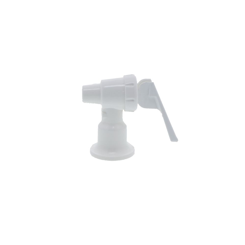 Tomlinson HFSF White Standard Cooler Faucet with Female Thread