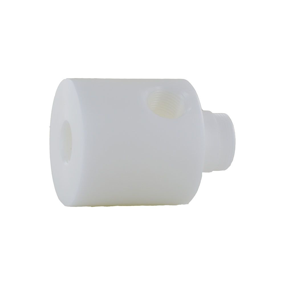 Refrigerator Filter Housing/Tube Assembly