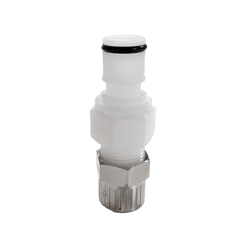 APC20006 In-Line PTF Coupling Insert 3/8 PTF