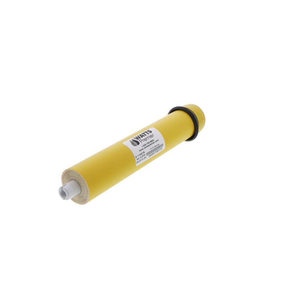 Watts Premier 560018 50 GPD Reverse Osmosis Membrane