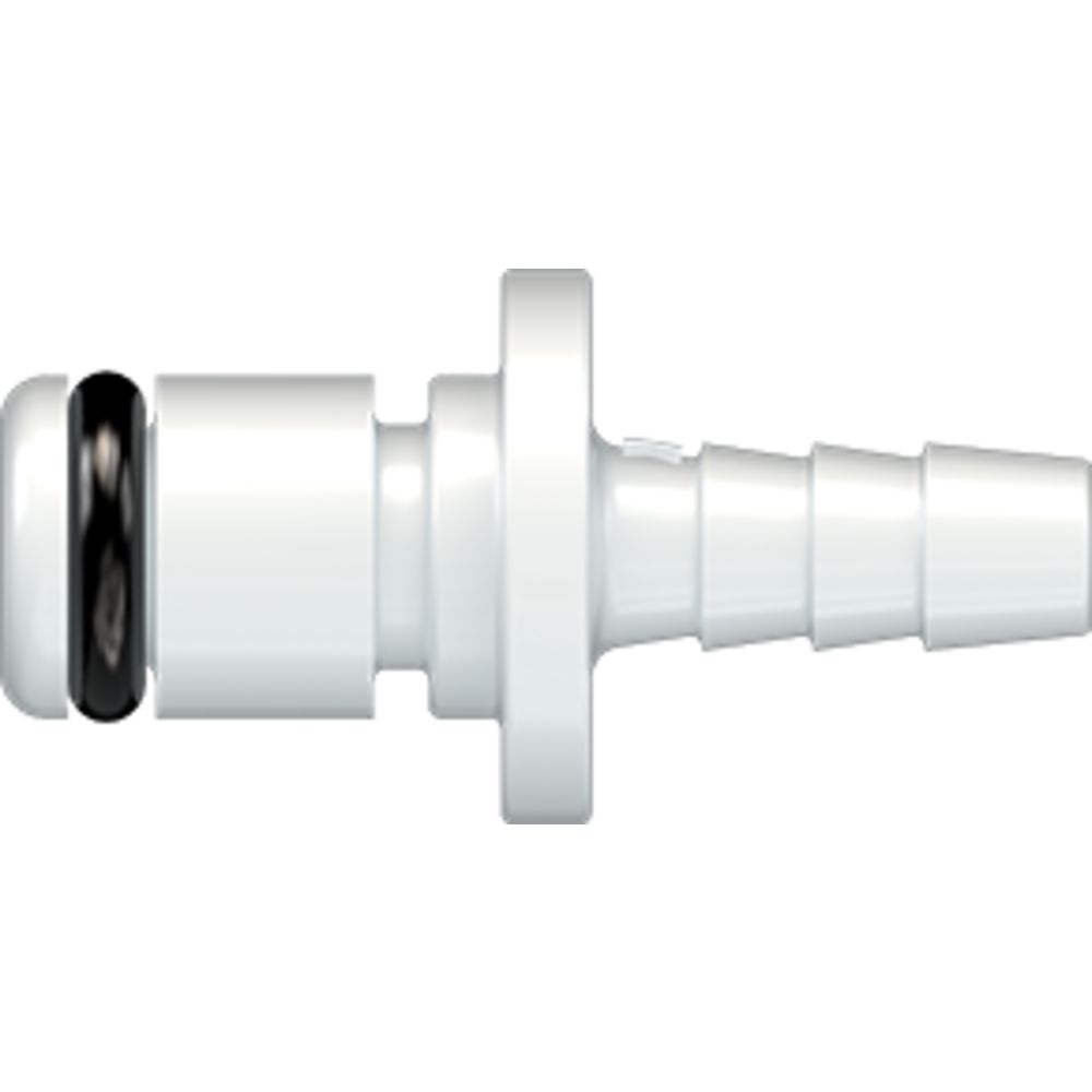 LinkTech 20AC In-Line Plug, NV, 1/8" HB