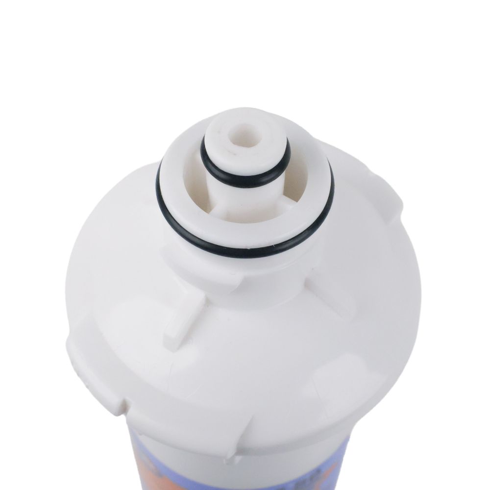Omnipure E5515 Everpure Compatible 1M CTO/Cyst/Pb - 1250 gal Filter