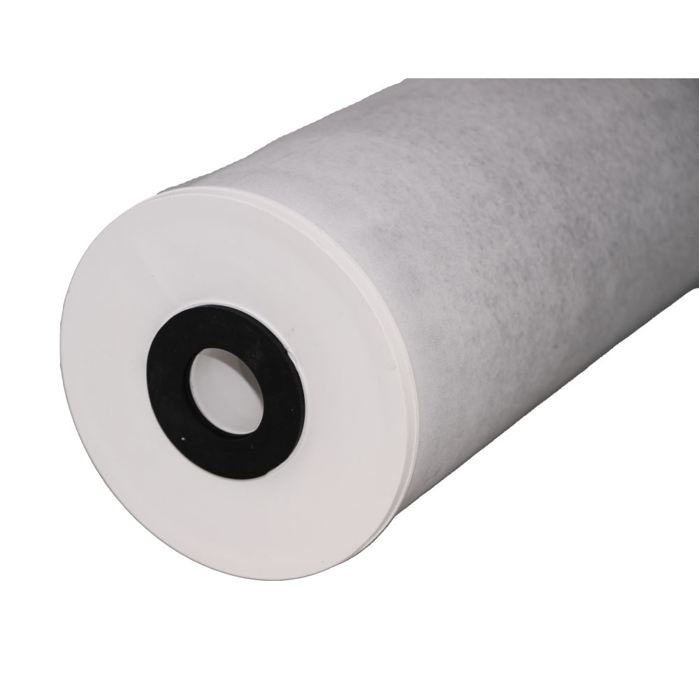 Optipure CCM-20B; 20" x 4 ½" chloramine