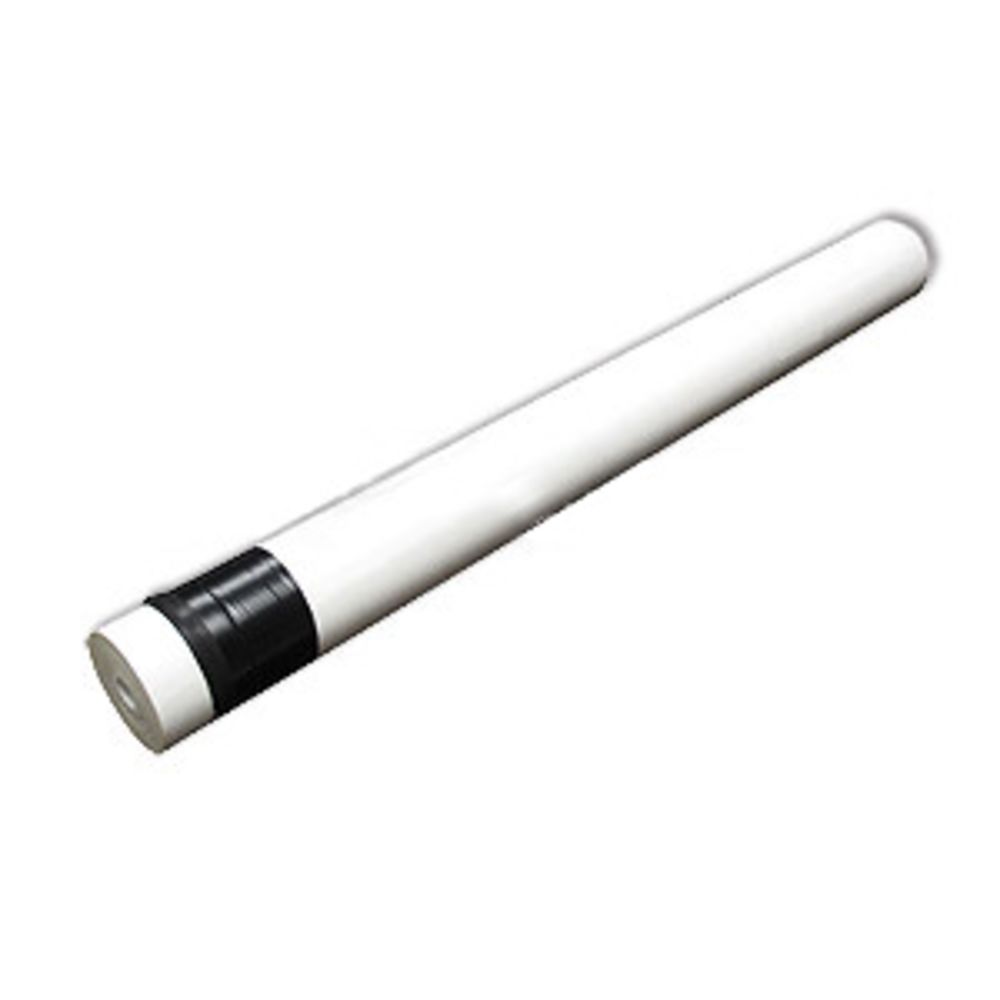 Nimbus Compatible 2.5" x 25" 400 GPD Flush Cut RO Membrane Element
