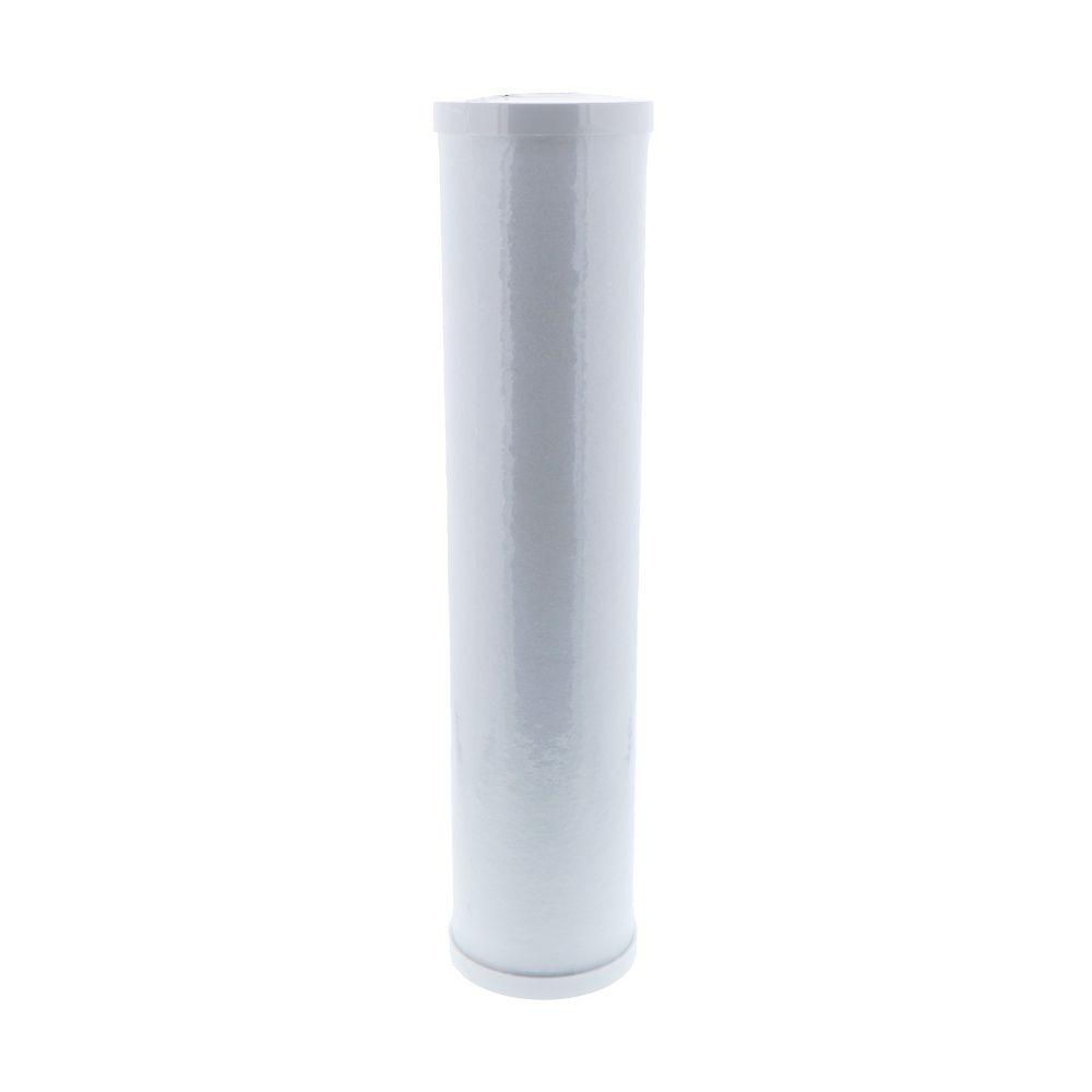 20" BB Pentek RFC20-BB Radial Flow GAC 25 mic Filter