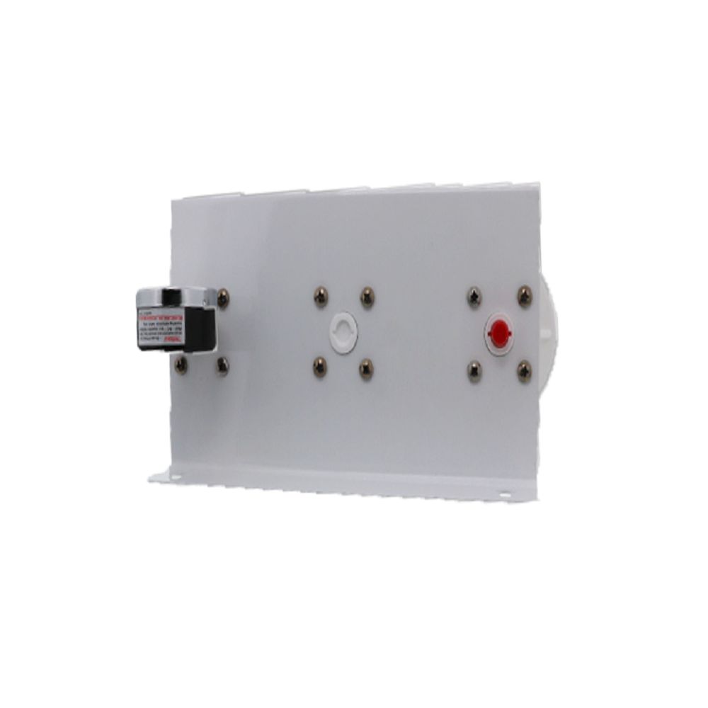 BevGuard BSPT-GPR Triple Head Series to Parallel Bracketed Manifold