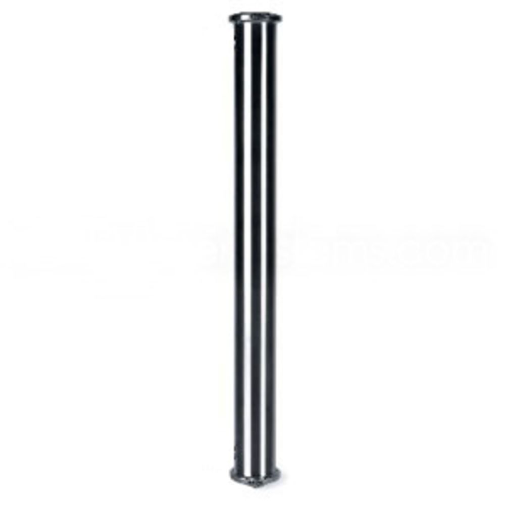 Liquatec 4" x 21" Stainless Steel RO Membrane Pressure Vessel