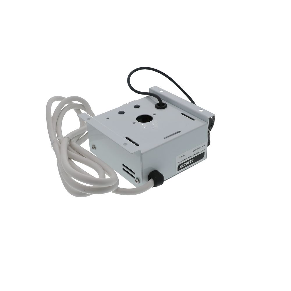 Aqua Flo 44302301 Control Module 120V NC