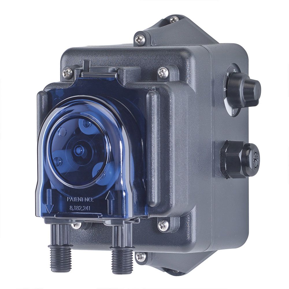 ECON VX PUMP 14.0 GPD/52.9 LPD 80 PSI 5.5 BAR 120V/60HZ