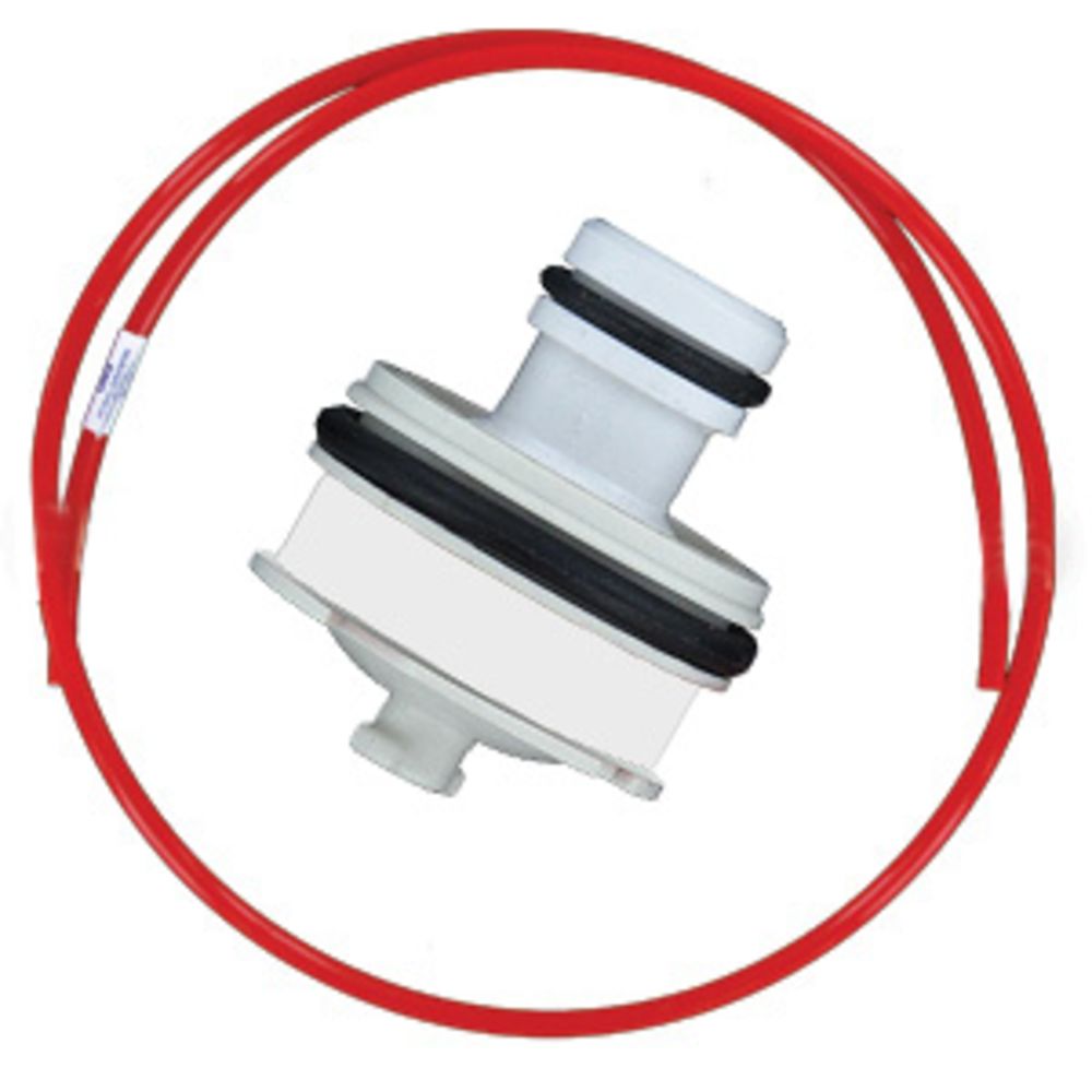 Hydrotech 33136 Flow Control for 9 GPD for 101-103 Series