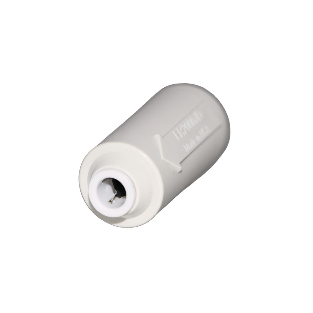 Inline Flow Restrictor - 1 GPM 1/4" QC