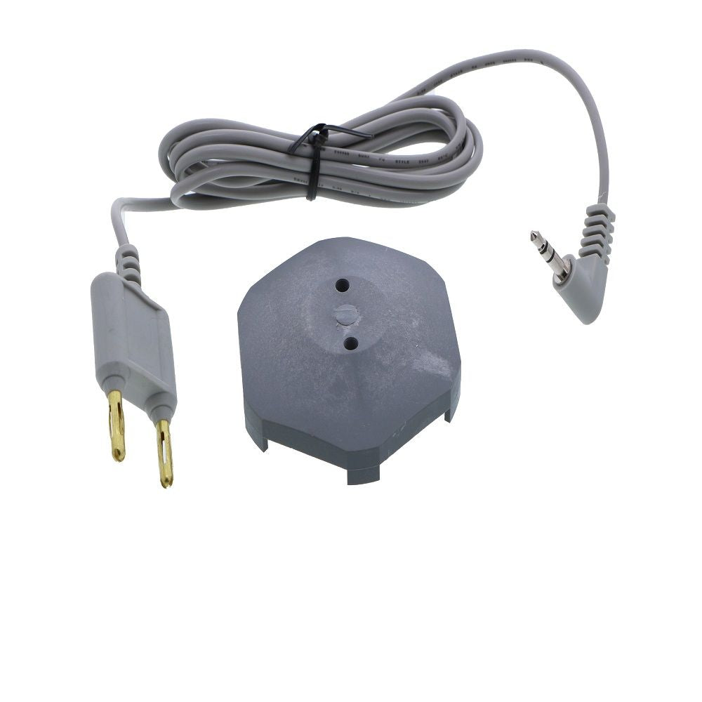 Watts A2CWB-0004646 IntelliFlow Wall Box Washing Machine Water Shut-Off Valve